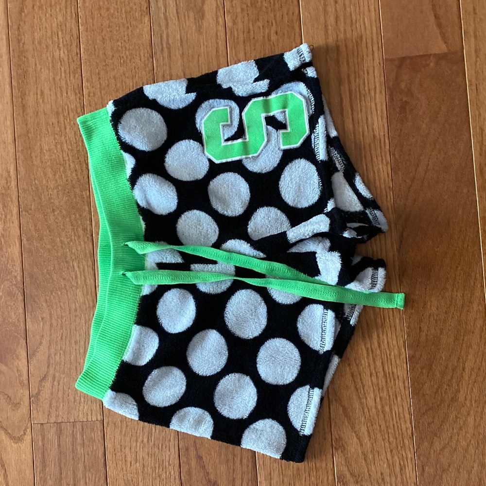 Justice shorts